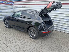 Audi - Q5 - 2,0 TDi 4x4,S-line Black,Sport - 7