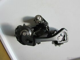 Sada Shimano 105 - 7