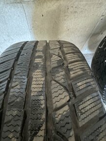 Autec 5x114,3 R18, celoroční pneu 225/45/18 - 7