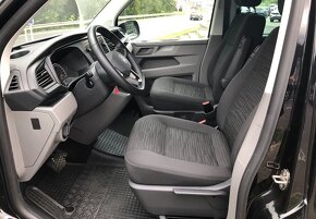 Volkswagen Caravelle, 2.0 TDI Comfortline 7DSG - 7