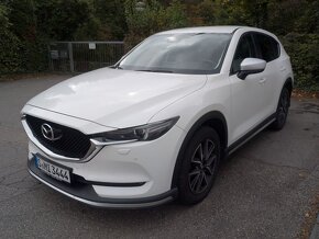 Mazda CX-5 - 7