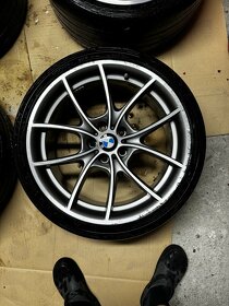 BMW letni kola R20 na f10/11 - 7