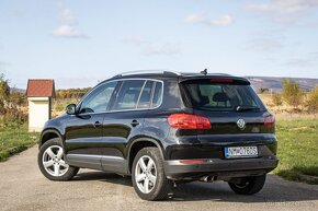 Volkswagen Tiguan 2.0TDI 103kw 4-Motion - 7