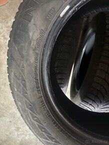 Nexen pneu zimní 215/60r16 - 7