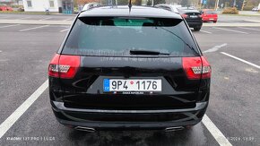 Citroen C5 2.2 HDI - 7