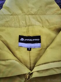 Prodám chlapecké lyžiarske oblečení zn. Alpina Pro - 7