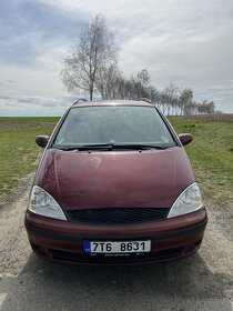 Ford Galaxy 1.9 TDI - 7