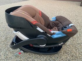 Cybex Aton 3s - 7