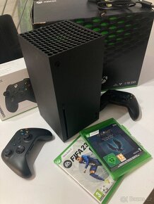 XBOX SERIES X - 7