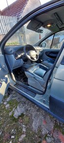 Prodej Renault scenic RX 4 - 7