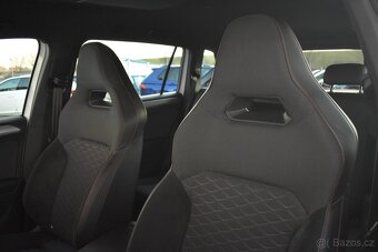 Seat Tarraco 2.0TDi DSG FR-Line Virtual Assist - 7