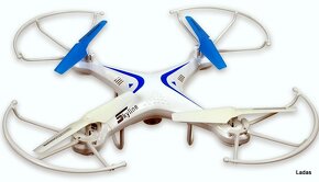 DRON Fx 7Ci - 7