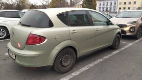 Seat Toledo III 2005 1.9tDi 77kW - 7