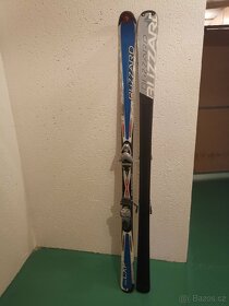 Lyže Blizzard Sigma CXP 178 cm - 7