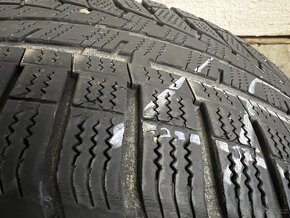 Hankook W320 225/50 R17 zimni - 7