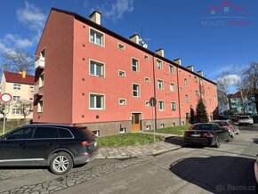 Prodej bytu OV 2+1/B (55 m2) Selská, Chomutov - 7