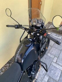 Royal Enfield Himalayan - 7