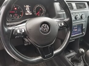 vw caddy maxi 2.0 tdi - 7