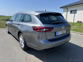 OPEL INSIGNIA 2.0 CDTi 125kW 2018+ODPOČET DPH+Najeto 203TKM+ - 7