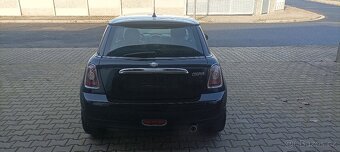 Mini Cooper 1.6I 88kW ORIG.124000KM r.v. 2009 2XKOLA - 7