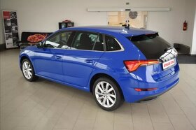 Prodám Škoda Scala 1.6 TDI Style r. 2019. 176.857km - 7