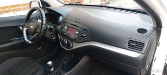 Kia Picanto 1.i - 7