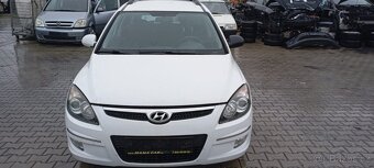 Hyundai i30 č. 21525 - 7