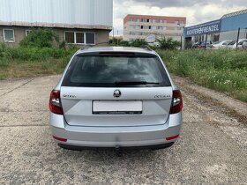 Škoda Octavia 2,0 TDI 2017 Serv.kn.STK,1.Maj.Autom.převodovk - 7