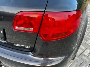 Audi A3 Sportback 1.9 TDI .. - 7