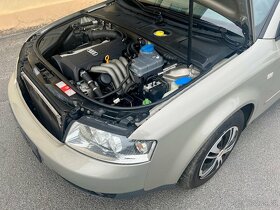 Audi A4, 1.6i 75kW Dig.klima - 7