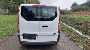 Ford transit custom 2.0 tdci 96kw long - 7