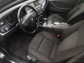 Náhradní díly BMW F11 525xd - 7