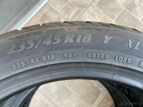 2x pneu Matador 235/45 R18 98Y - 7