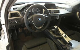 Prodej BMW 340i xDrive manuál 2017 - 7