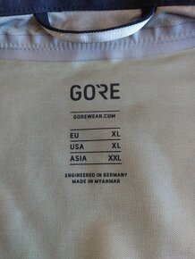 GORE C3 Gore-tex Active jacket vel. XL - 7