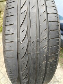 215/55/16 letni pneu BRIDGESTONE 215/55 R16 97XL - 7