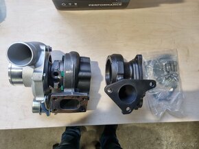 Turbo Garett gt 2871r ar 86/48 nové - 7