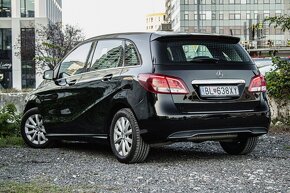 Mercedes-Benz B trieda 180 d A/T - 7