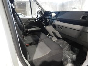 VW Crafter 2.0TDi. 4MotionDOUBLECAB.VALNÍK.DPH. - 7