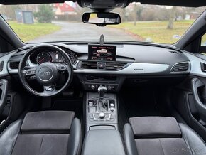 ✨ Audi a6 c7 2012rok 3.0 tdi Quattro ✨ - 7