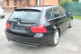 BMW 320D, xDrive, 130 kW, ATM - 7