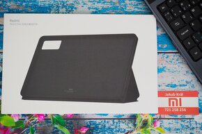 Originální příslušenství pro Xiaomi Mi Pad a Redmi Pad / SE - 7