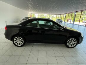 Volkswagen EOS Value 1.4 TSI, kabriolet, 2010-86 480 km - 7