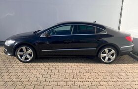 Alu kola ATS Daytona 8x18 5x112 Volkswagen Passat - 7