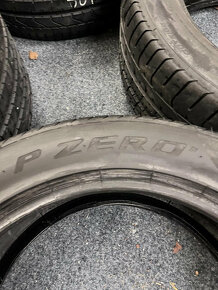 295/45 R20 101Y Pirelli PZero RUNFLAT - 7