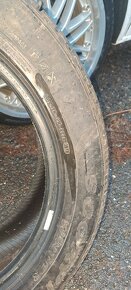 Zimni pneu Pirelli 285/45/20 - 7