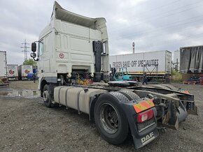 Prodám Daf xf 105 460 ATi - 7