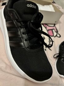 Dívčí botasky Adidas vel. 38 (stélka 23,5 cm) - 7