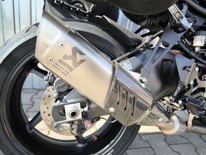 Tion Yamaha MT 10 Tourer edition - 7