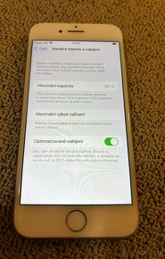 Apple iPhone 8 64 GB - Gold - 7